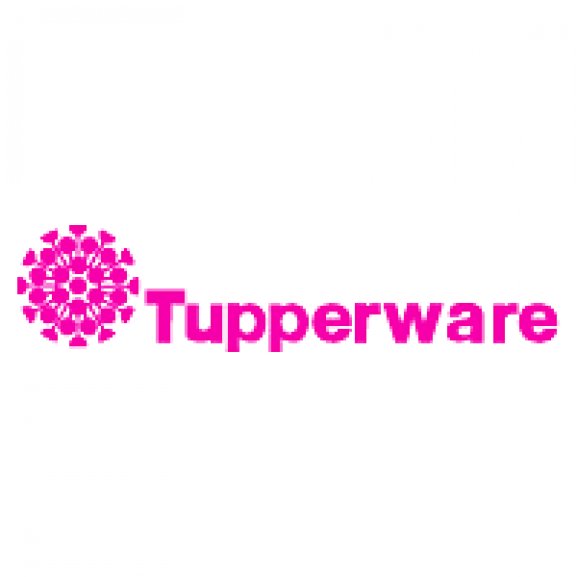 Logo of Tupperware