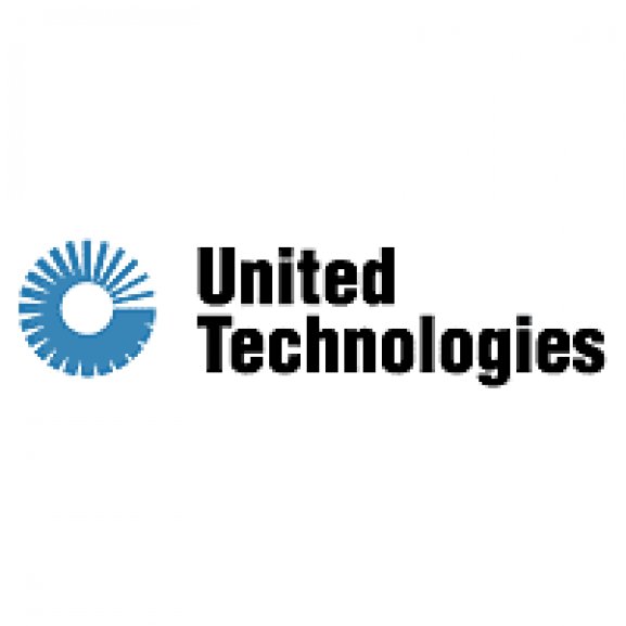 Logo of United Technologies