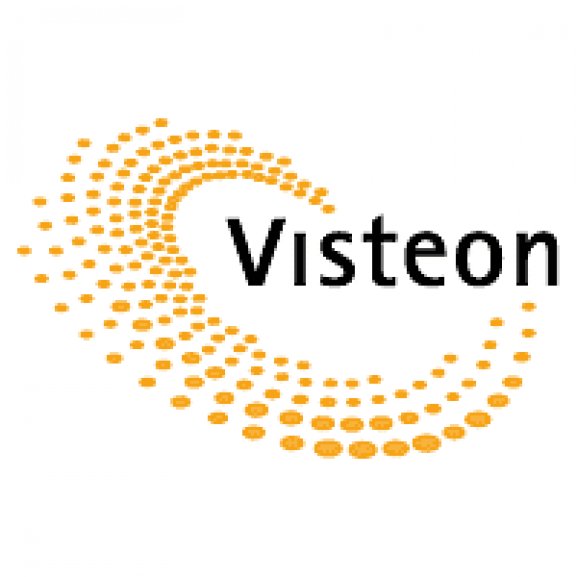 Logo of Visteon