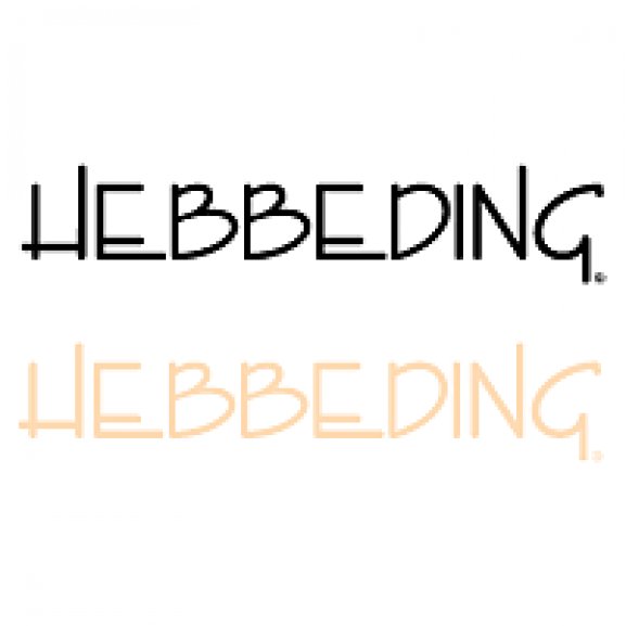 Logo of Hebbeding®