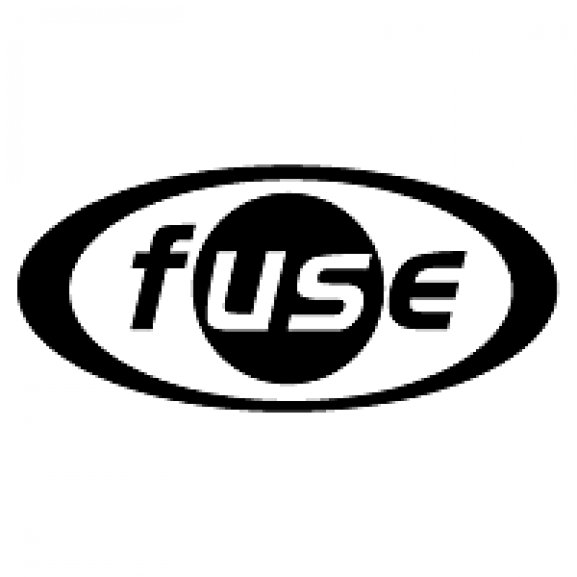 Logo of fuse