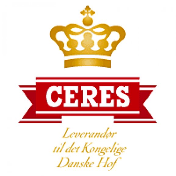 Logo of Ceres