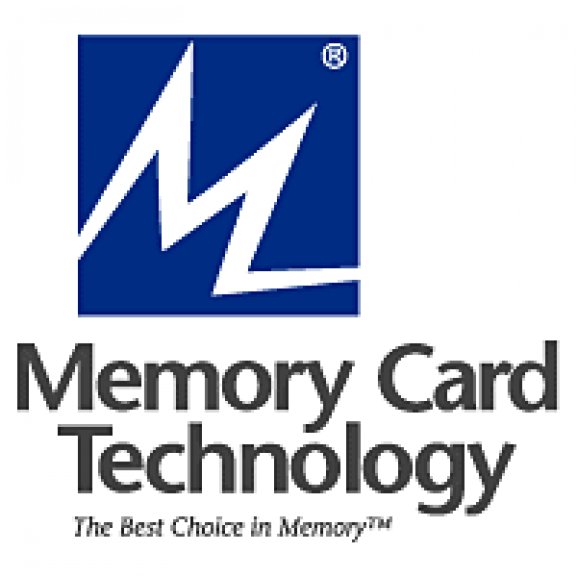 Logo of Memory Card Technology