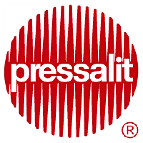 Logo of Pressalit