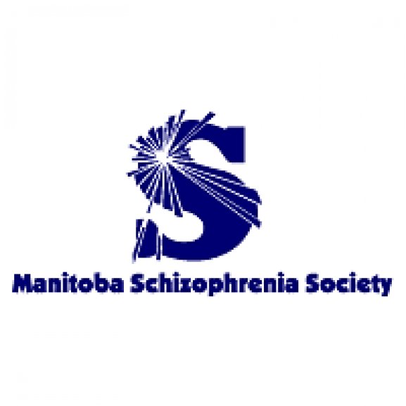 Logo of Manitoba Schizophrenia Society