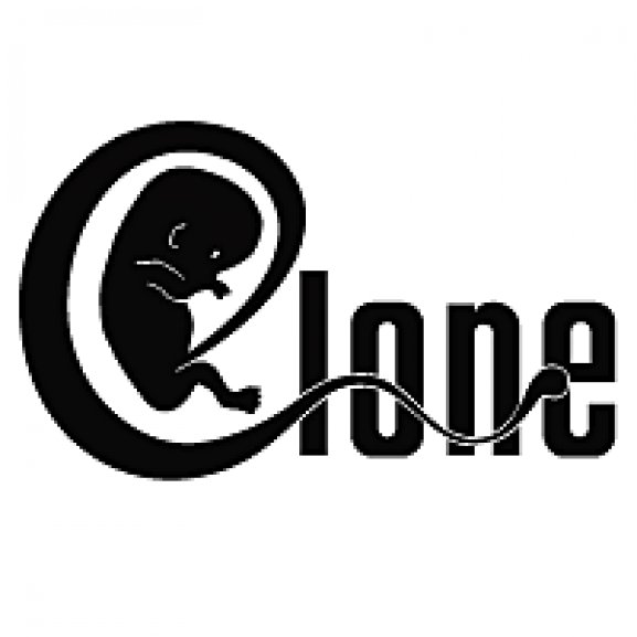 Logo of Clone.ru