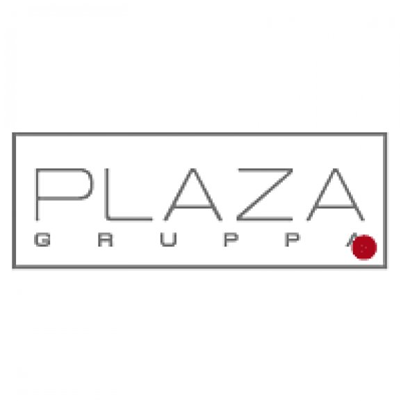 Logo of Plaza Gruppa
