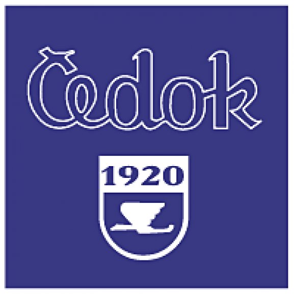 Logo of Cedok