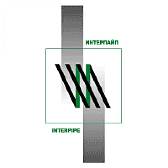Logo of InterPipe