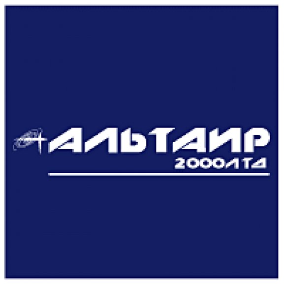 Logo of Altair 2000 Ltd