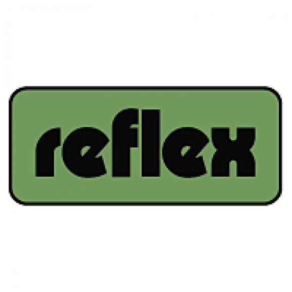 Logo of Reflex