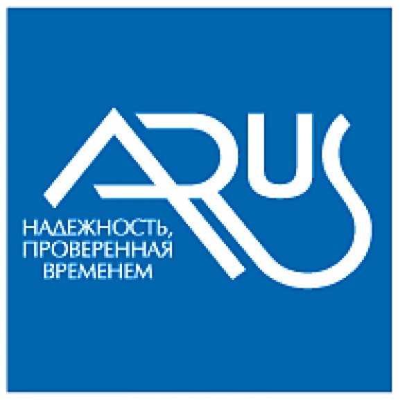 Logo of ARUS