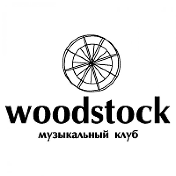 Logo of Woodstock