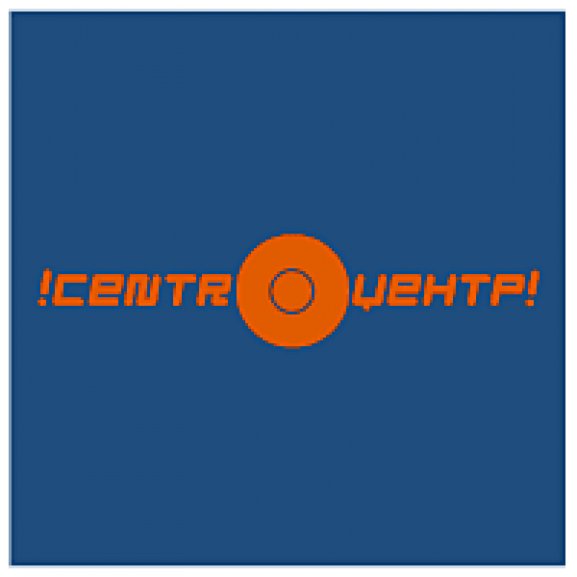 Logo of Centr