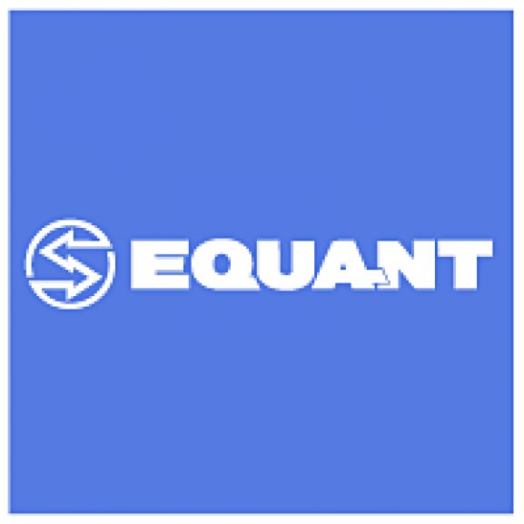 Logo of Equant