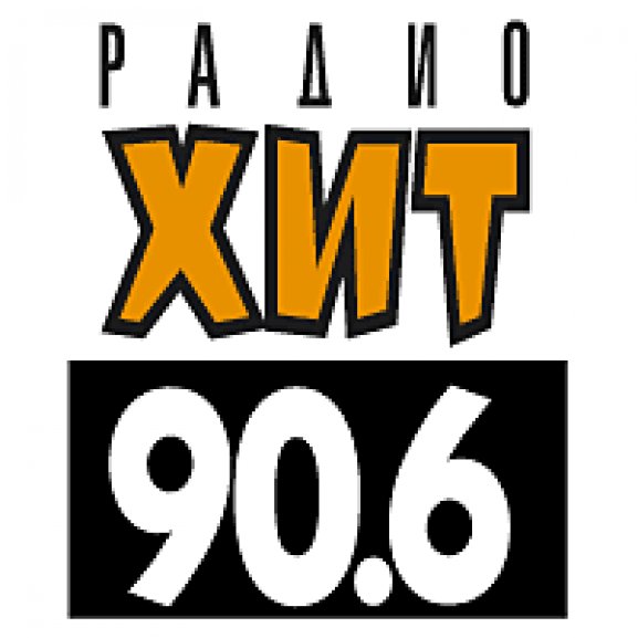 Logo of Radio Hit