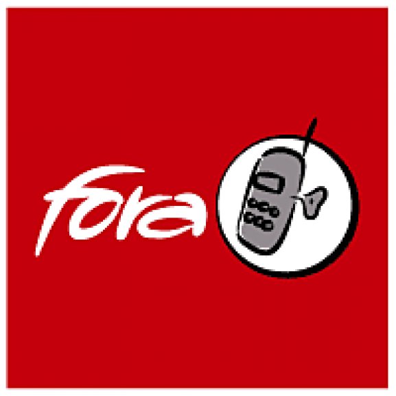 Logo of Fora