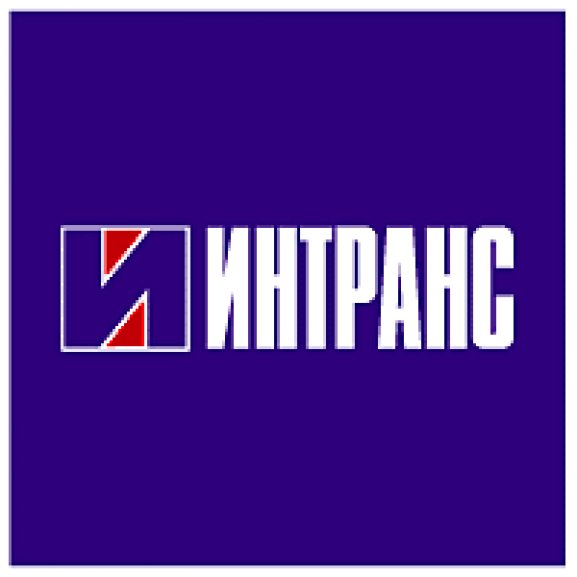 Logo of Intrans