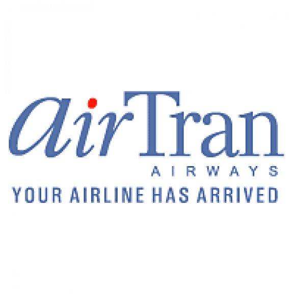 Logo of AirTran Airways