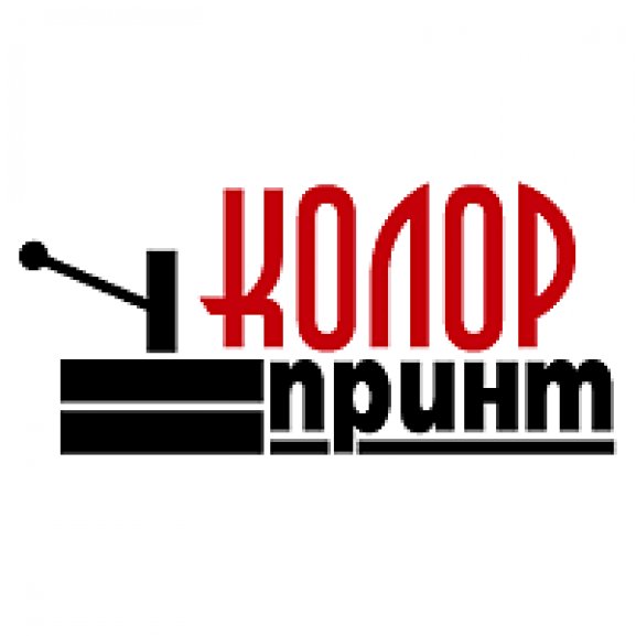 Logo of Color Print