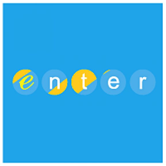 Logo of Enter
