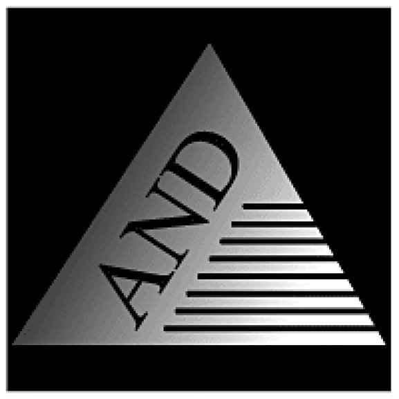 Logo of AND