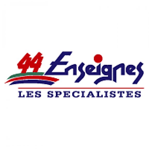 Logo of 44 Enseignes