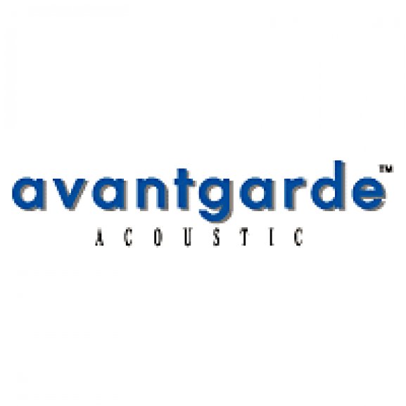 Logo of Aavantgarde Acoustic