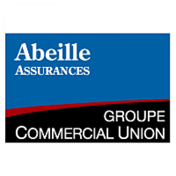 Logo of Abeille Assurances