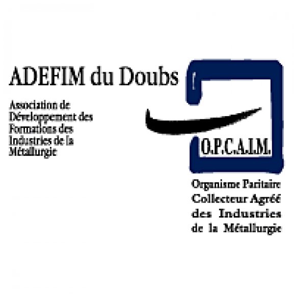 Logo of ADEFIM