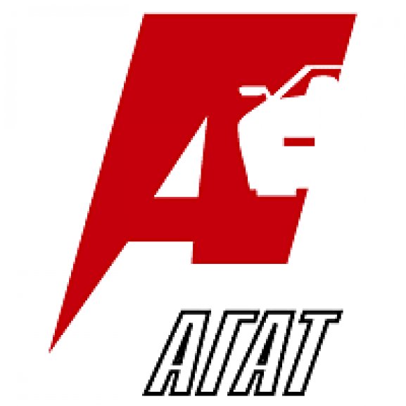 Logo of Agat