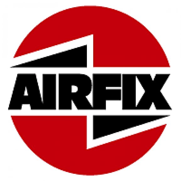 Logo of Airfix