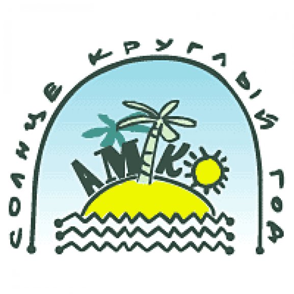 Logo of Amko