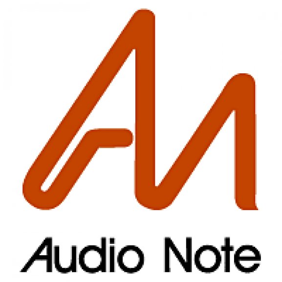 Logo of Audio Note