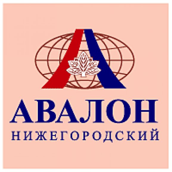 Logo of Avalon