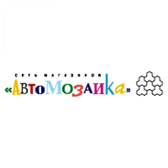 Logo of Avtomozaika