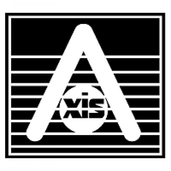 Logo of Axis
