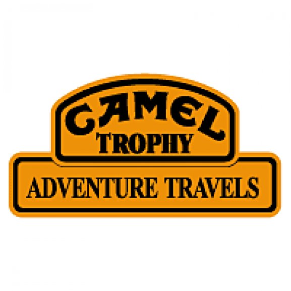 Logo of Camel Trophy