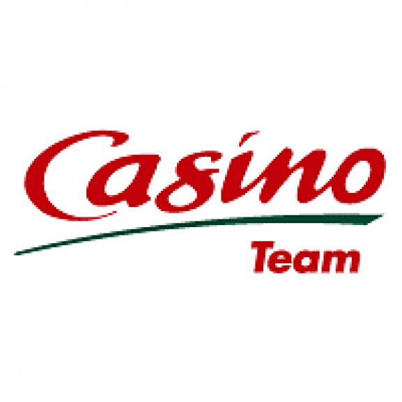 Logo of Casino Team