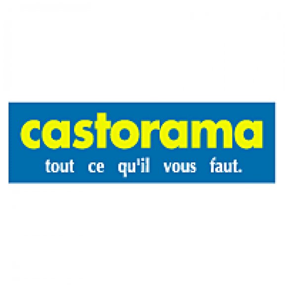 Logo of Castorama