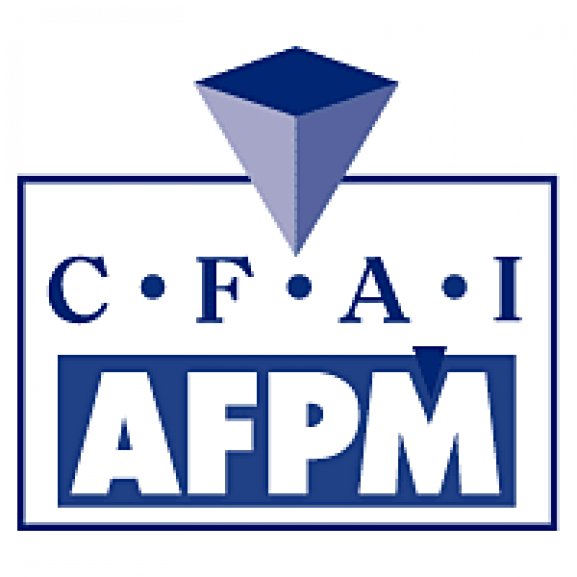 Logo of CFAI AFPM
