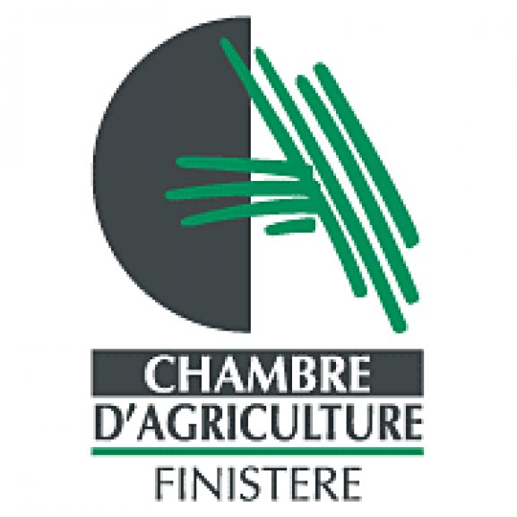 Logo of Chambre D&#039;Agriculture Finistere