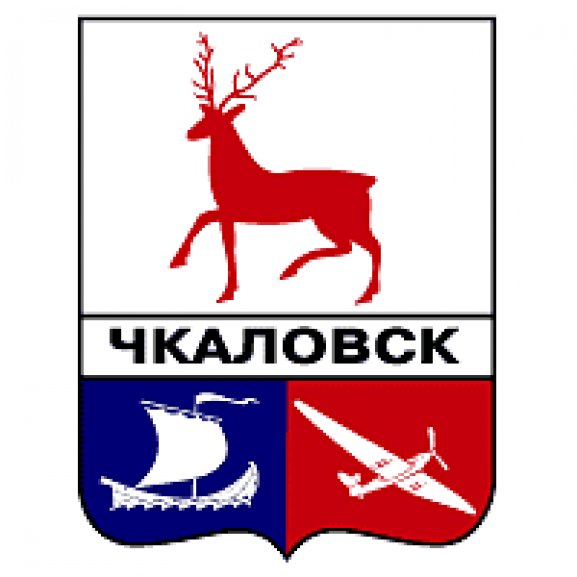 Logo of Chkalovsk