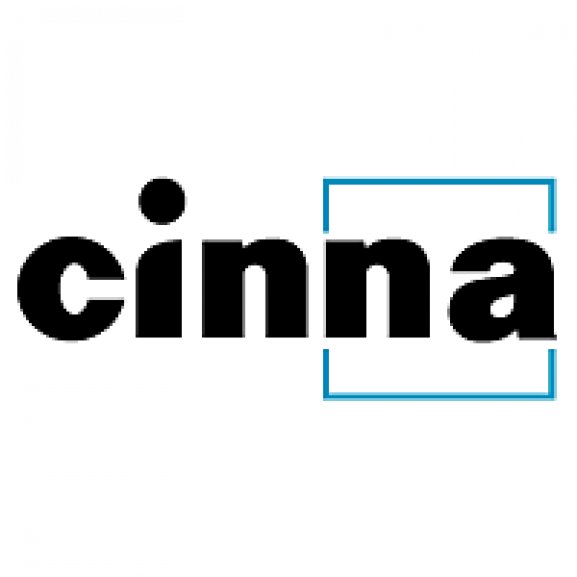 Logo of Cinna