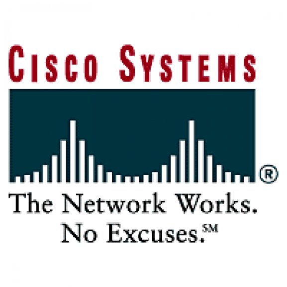 Logo of Cisco Systems