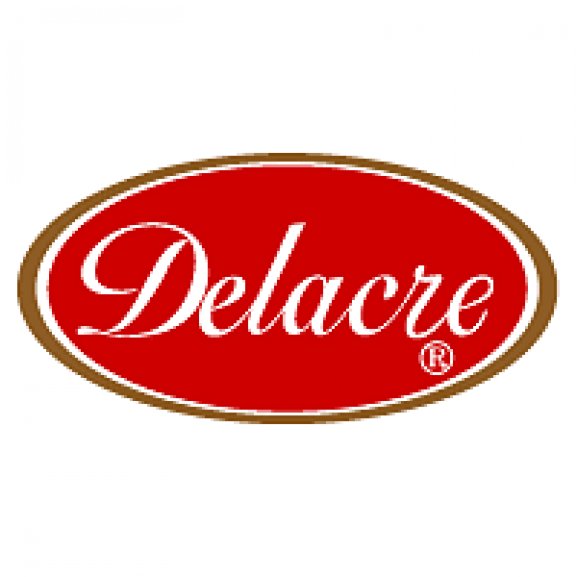 Logo of Delacre