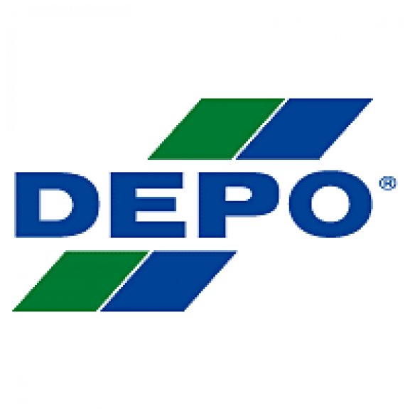 Logo of Depo