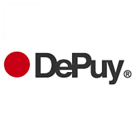 Logo of DePuy