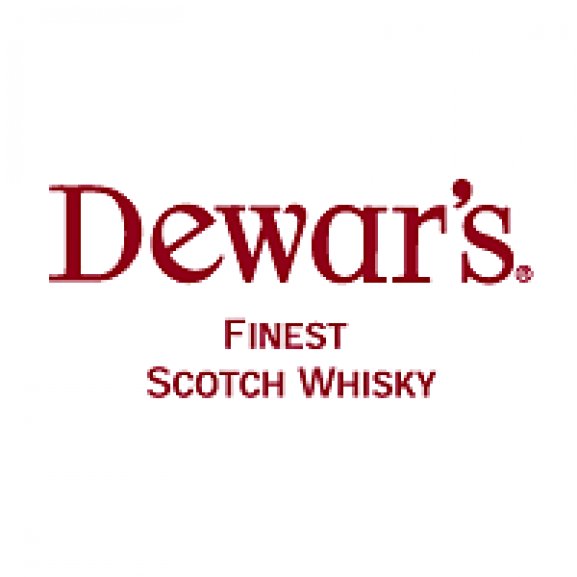 Logo of Dewar&#039;s