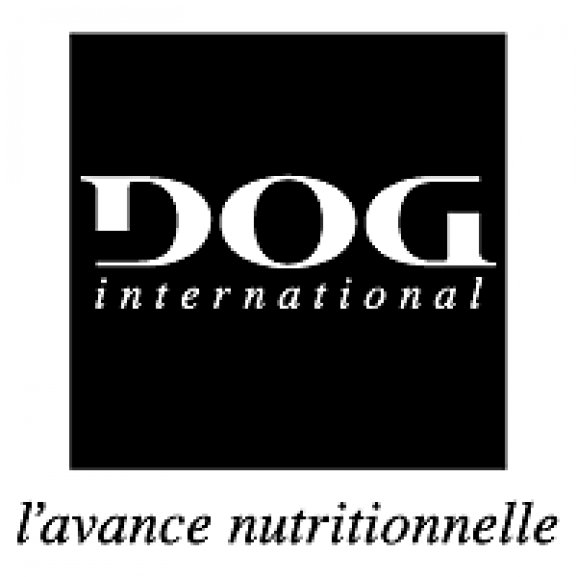 Logo of Dog International